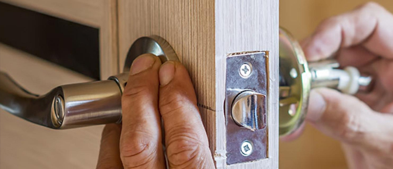 Crescent City 24 hour residential locksmith