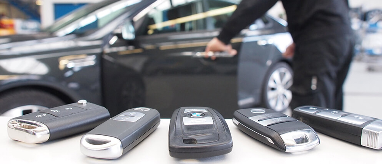 Automotive Locksmith Crescent City