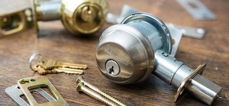 Doorknob Locks Repair Crescent City