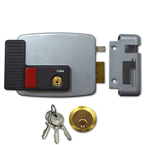 electronic door lock repair Crescent City
