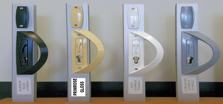 Sliding Door Handle Design Crescent City