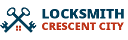 Locksmith Crescent City